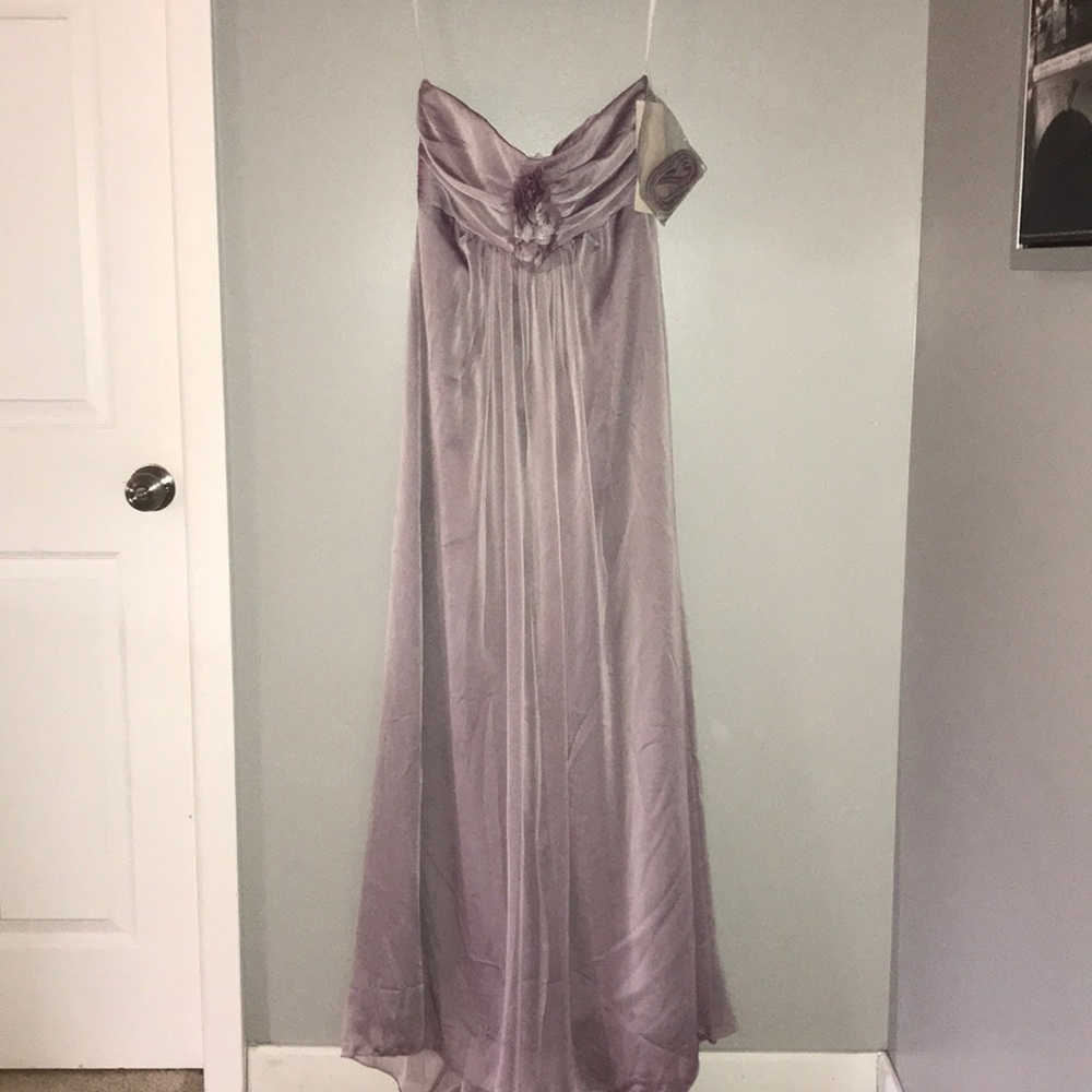 JLM Couture Prom Dress